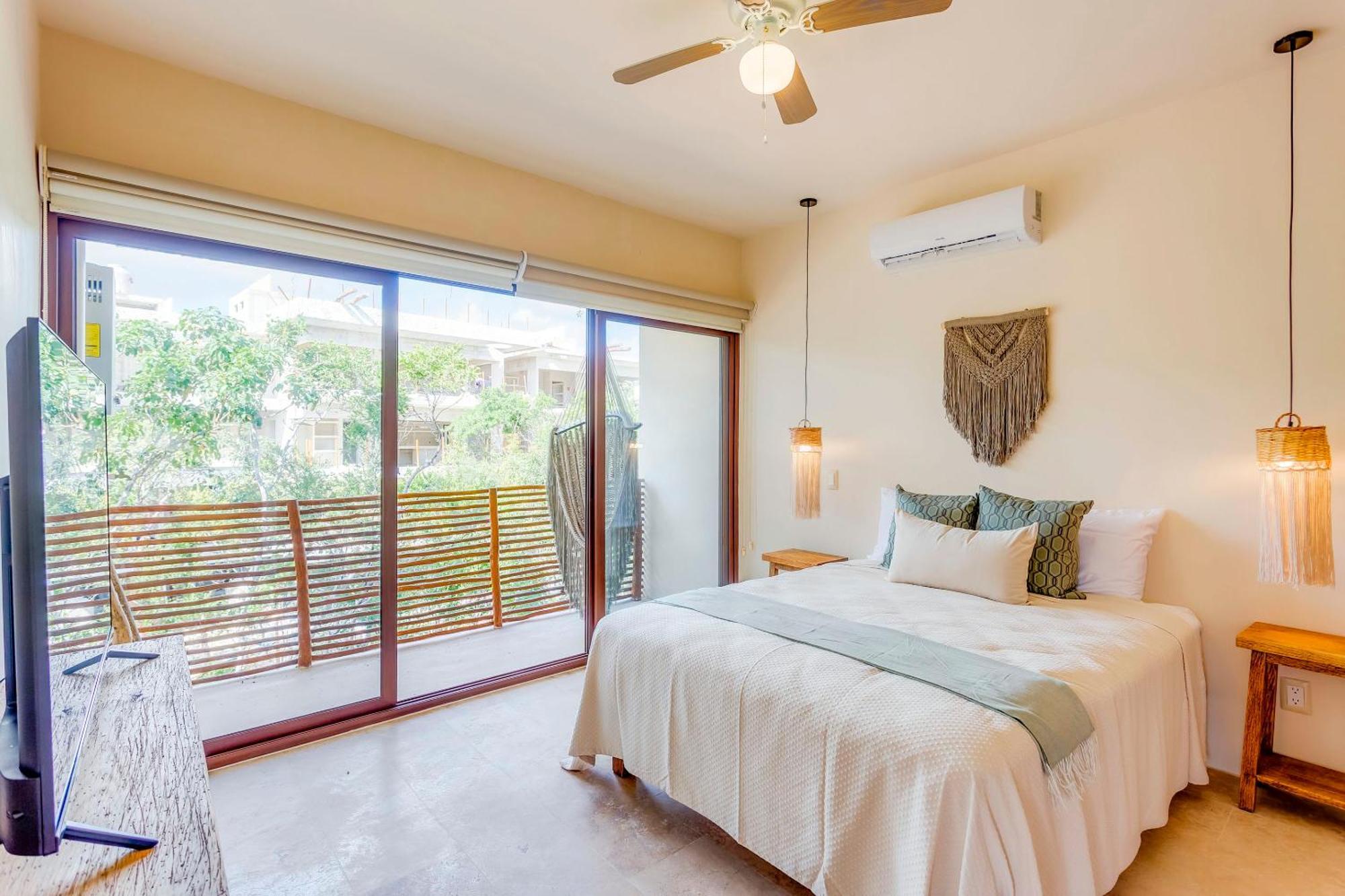 Nature Luxury Selva Norte Tulum Luaran gambar
