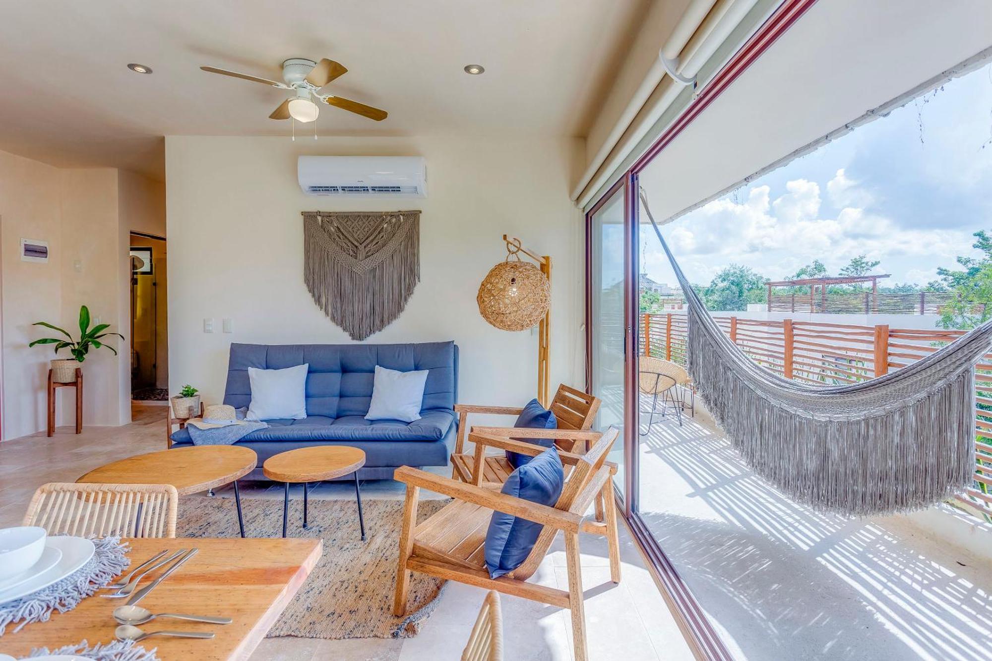 Nature Luxury Selva Norte Tulum Luaran gambar