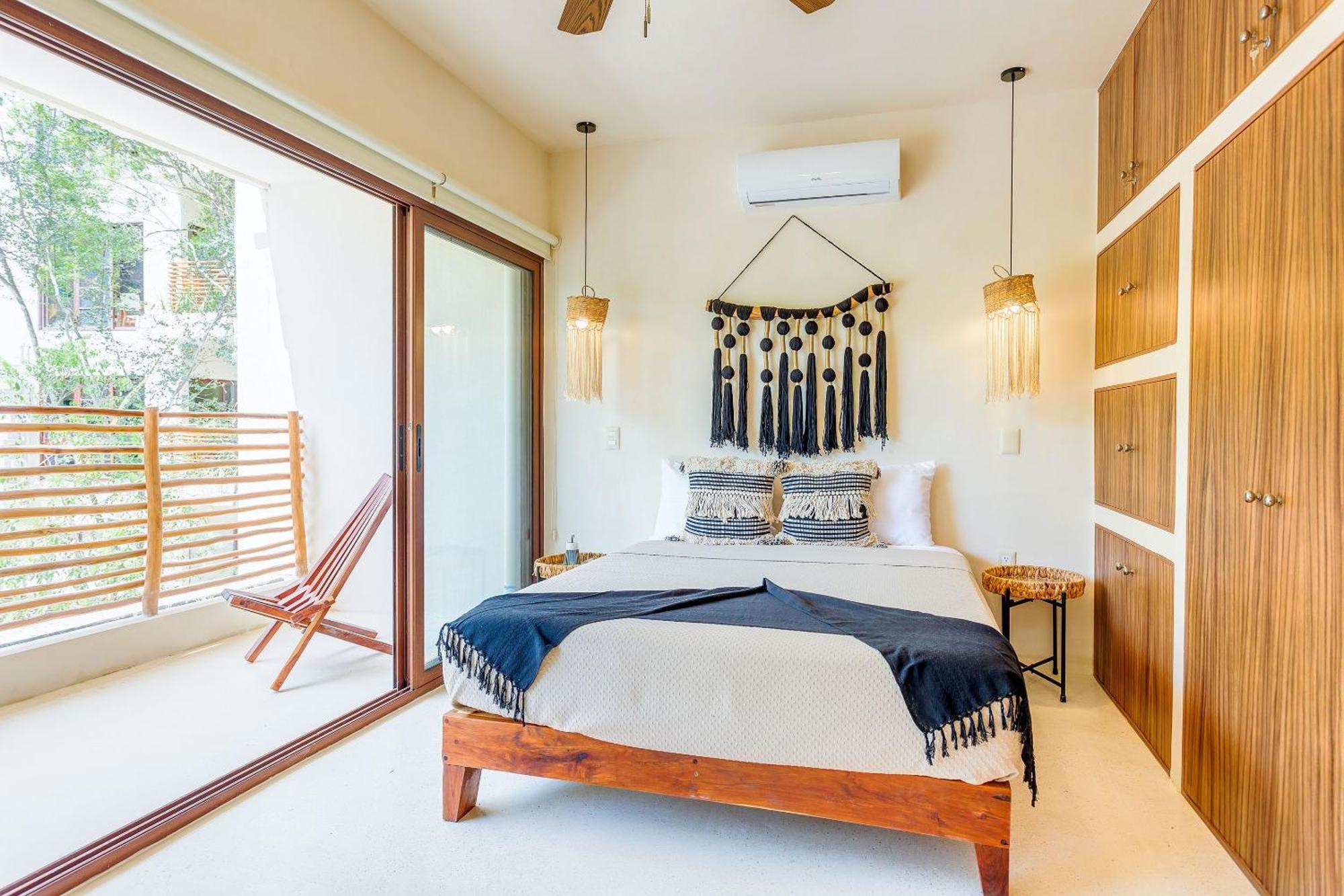 Nature Luxury Selva Norte Tulum Luaran gambar
