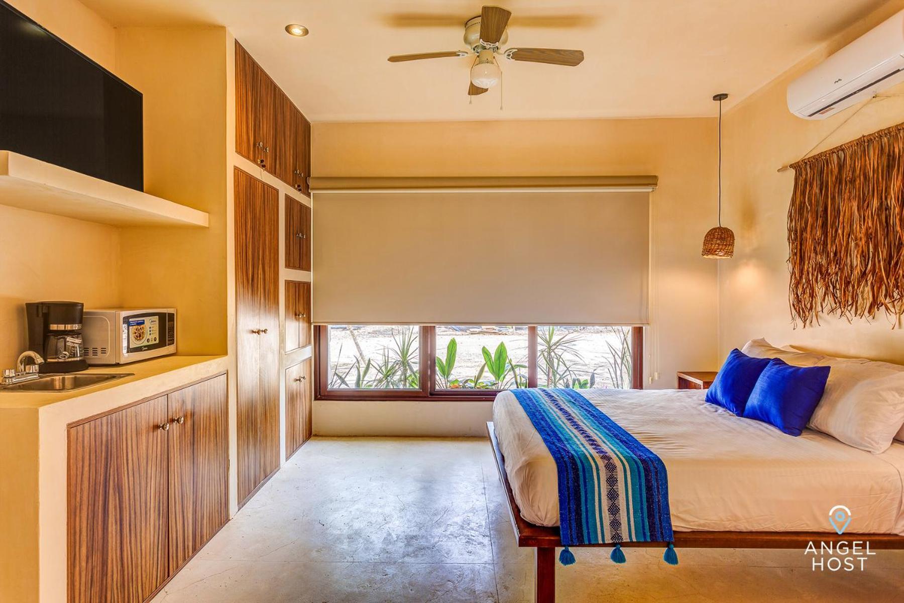 Nature Luxury Selva Norte Tulum Luaran gambar