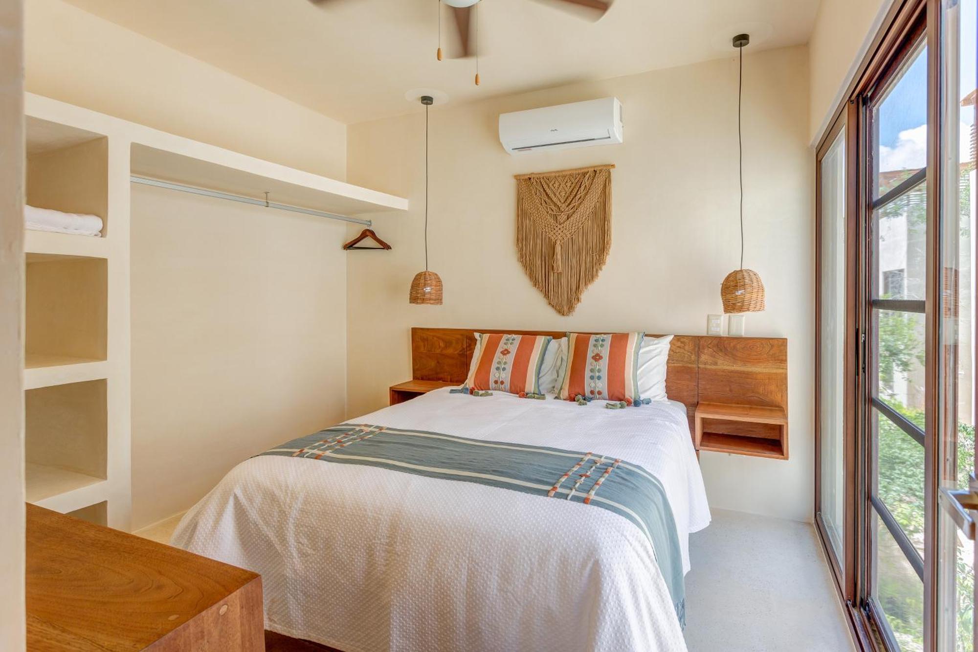 Nature Luxury Selva Norte Tulum Luaran gambar