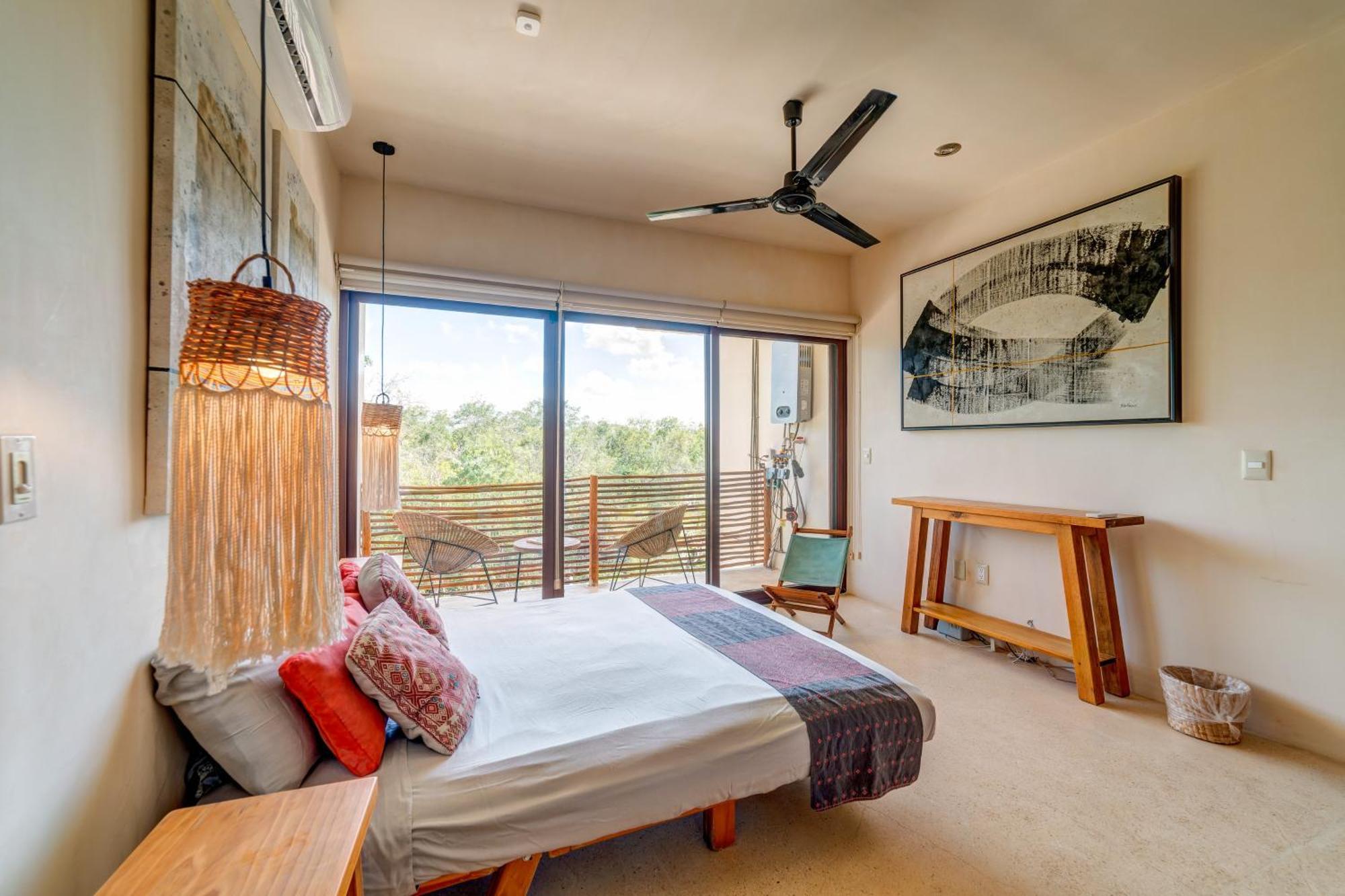 Nature Luxury Selva Norte Tulum Luaran gambar