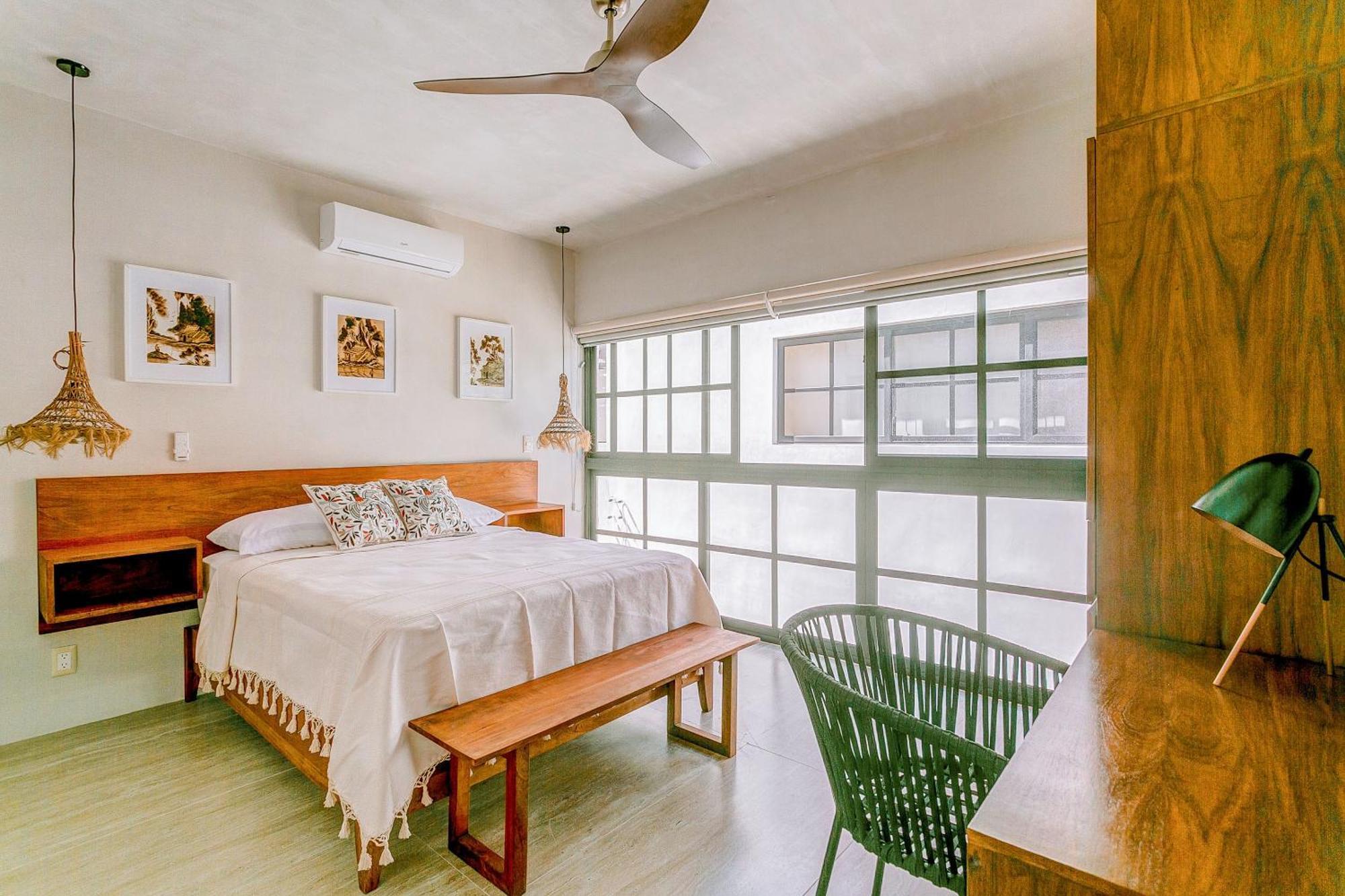 Nature Luxury Selva Norte Tulum Luaran gambar