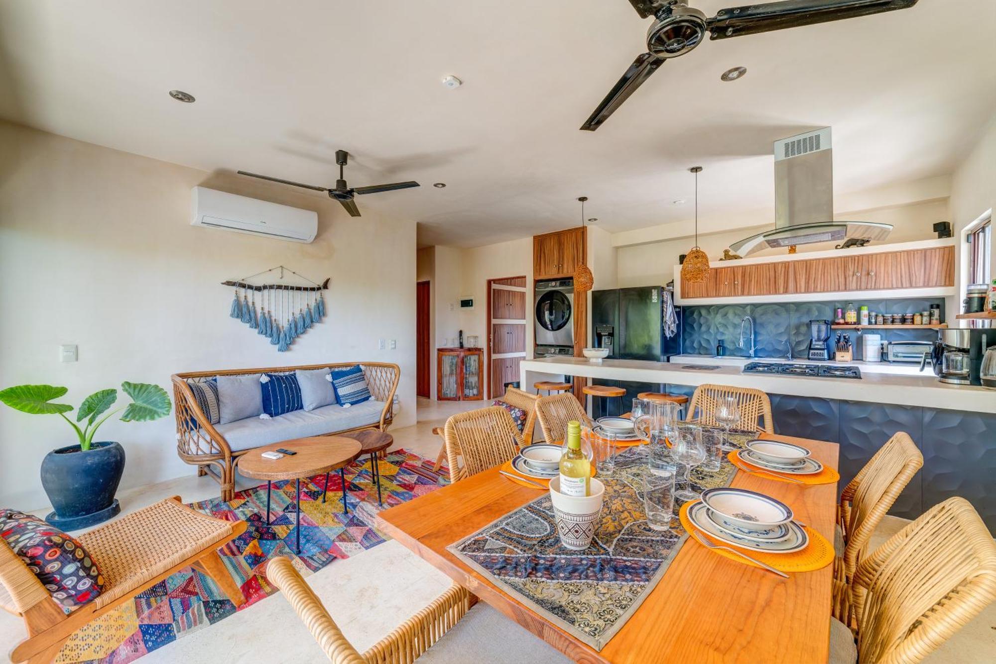 Nature Luxury Selva Norte Tulum Luaran gambar