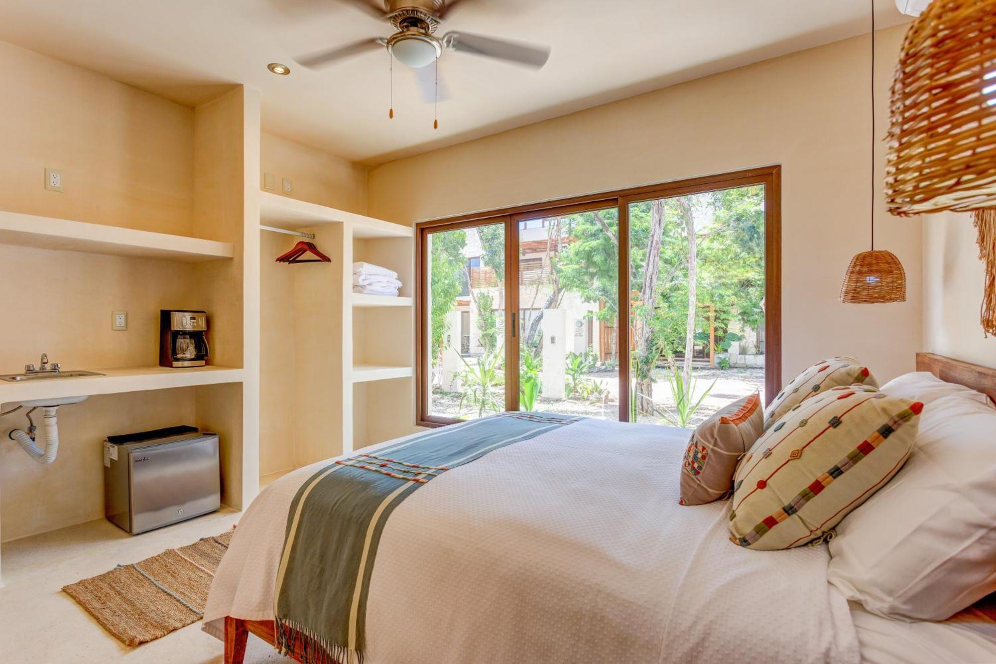 Nature Luxury Selva Norte Tulum Luaran gambar
