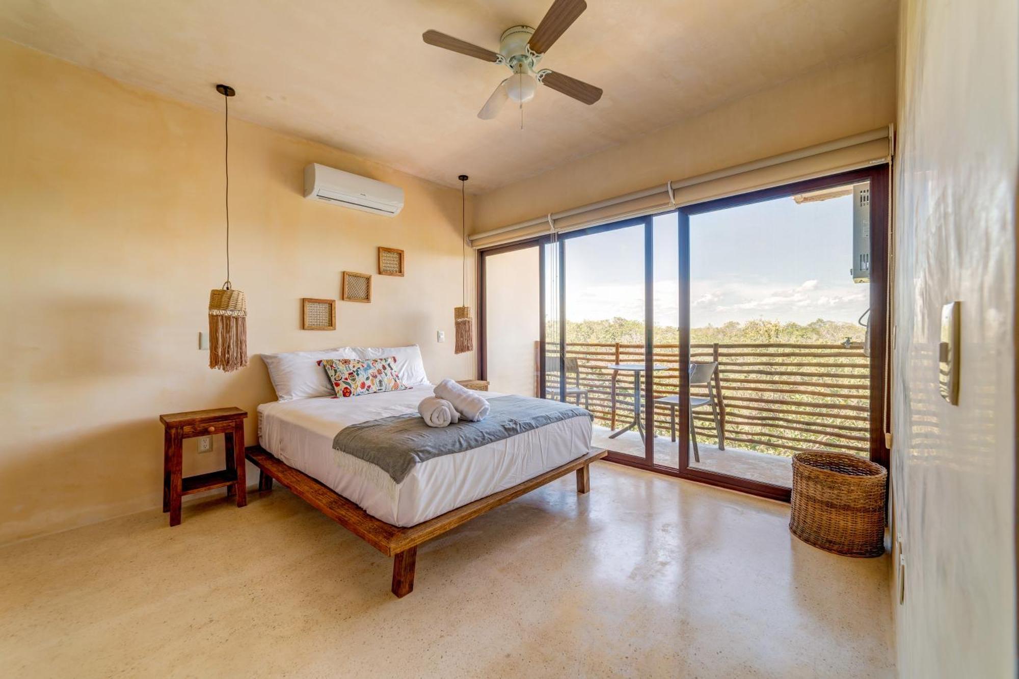 Nature Luxury Selva Norte Tulum Luaran gambar