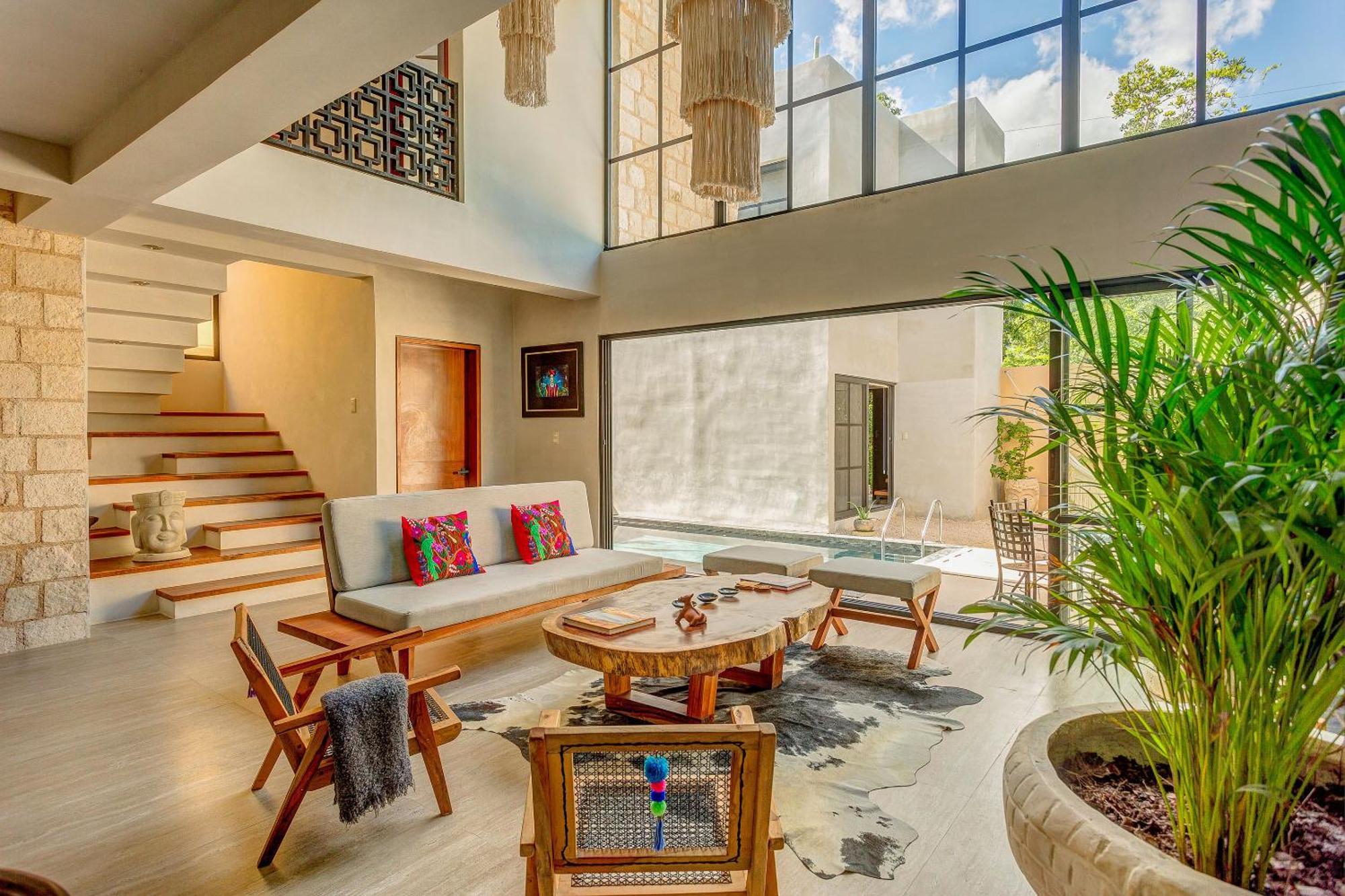 Nature Luxury Selva Norte Tulum Luaran gambar