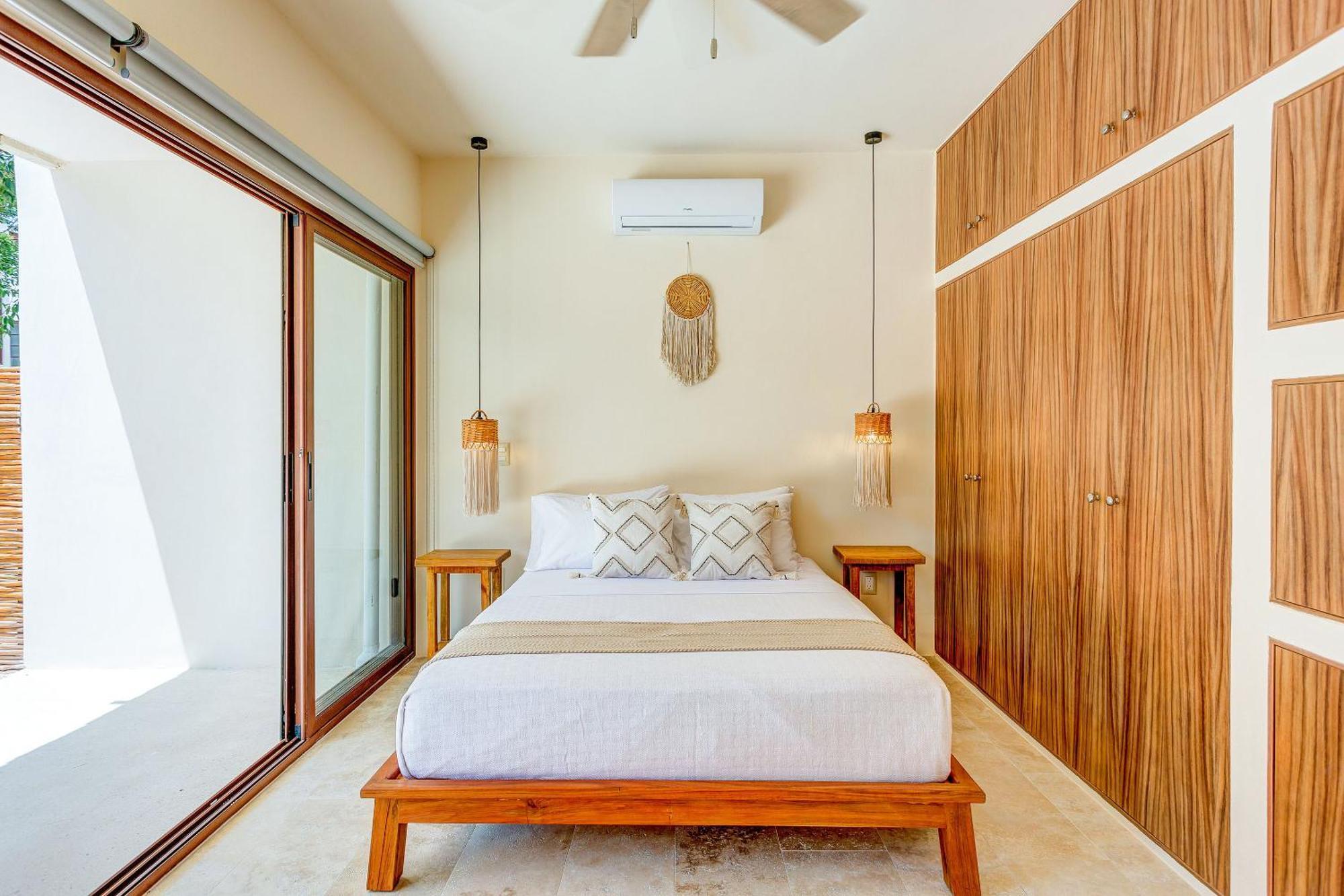 Nature Luxury Selva Norte Tulum Bilik gambar