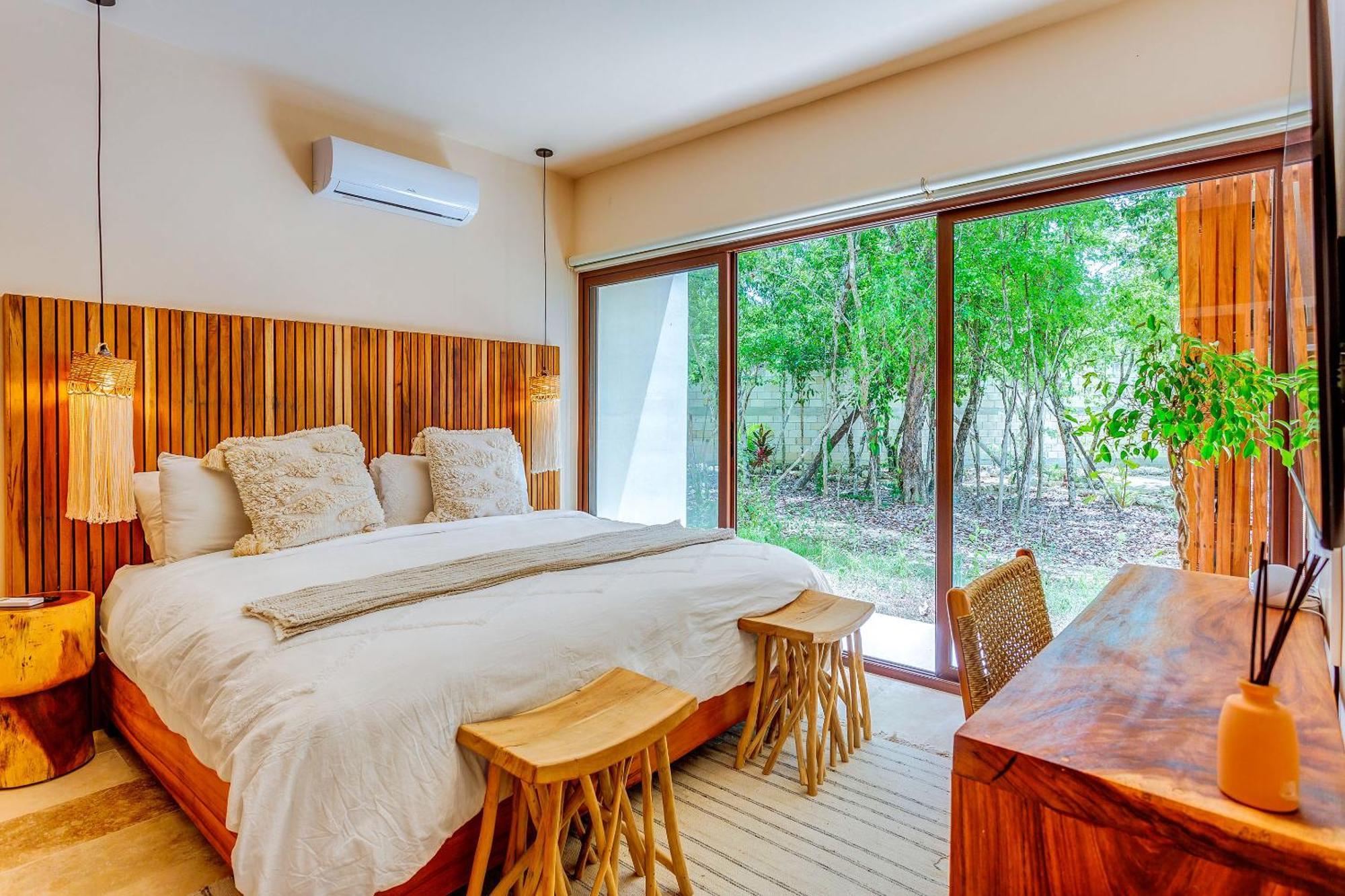 Nature Luxury Selva Norte Tulum Luaran gambar