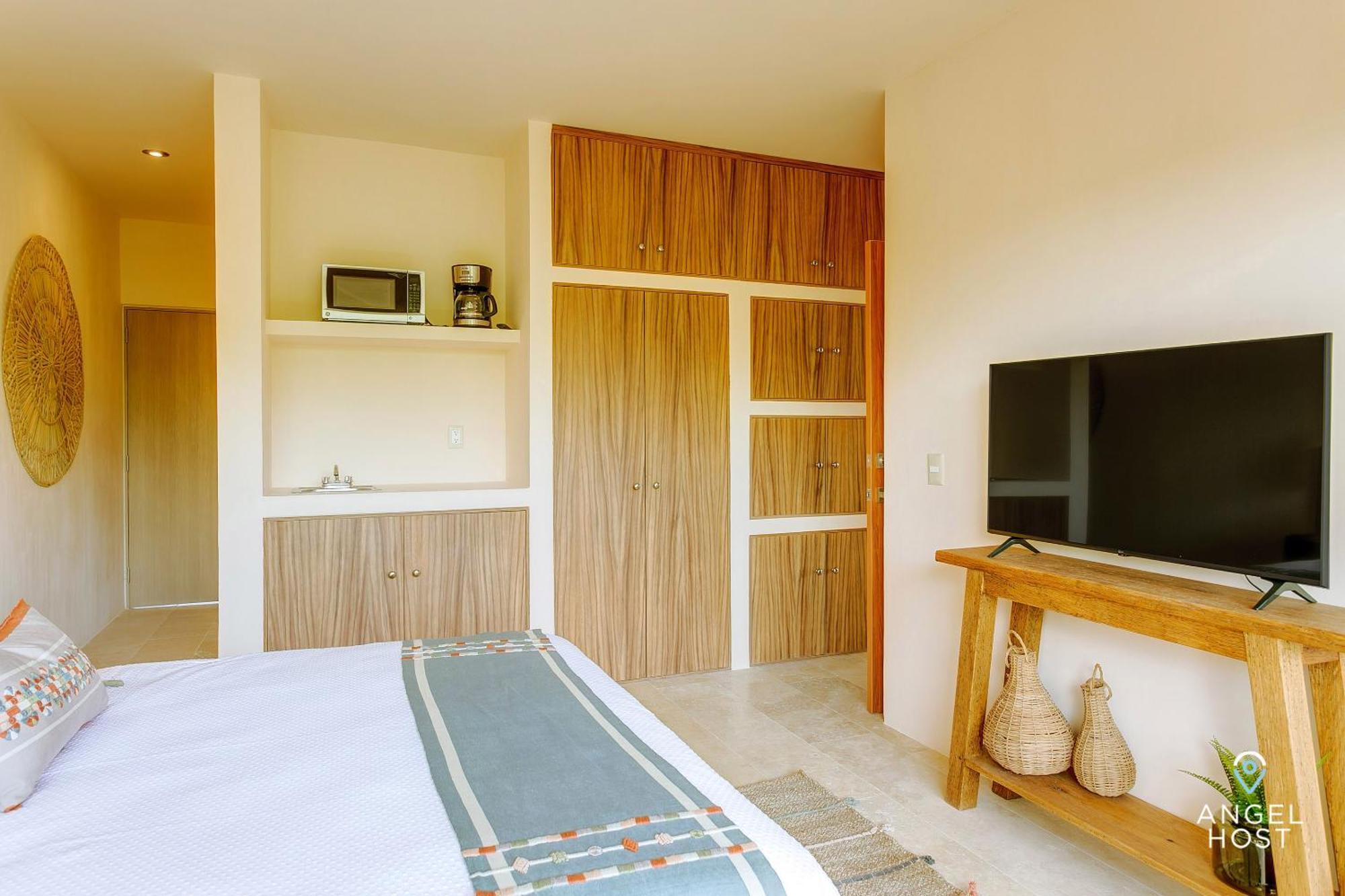 Nature Luxury Selva Norte Tulum Luaran gambar
