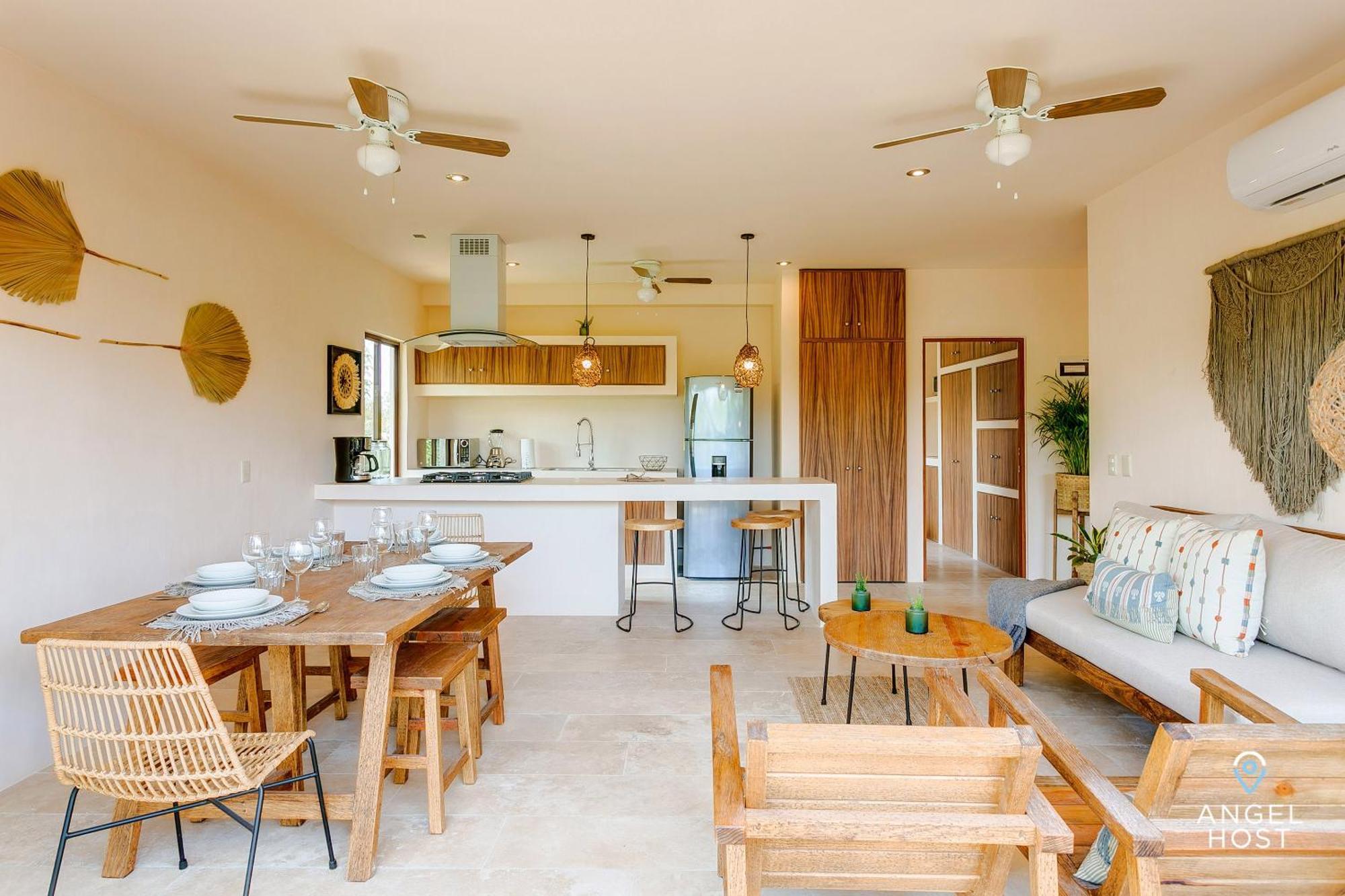 Nature Luxury Selva Norte Tulum Luaran gambar