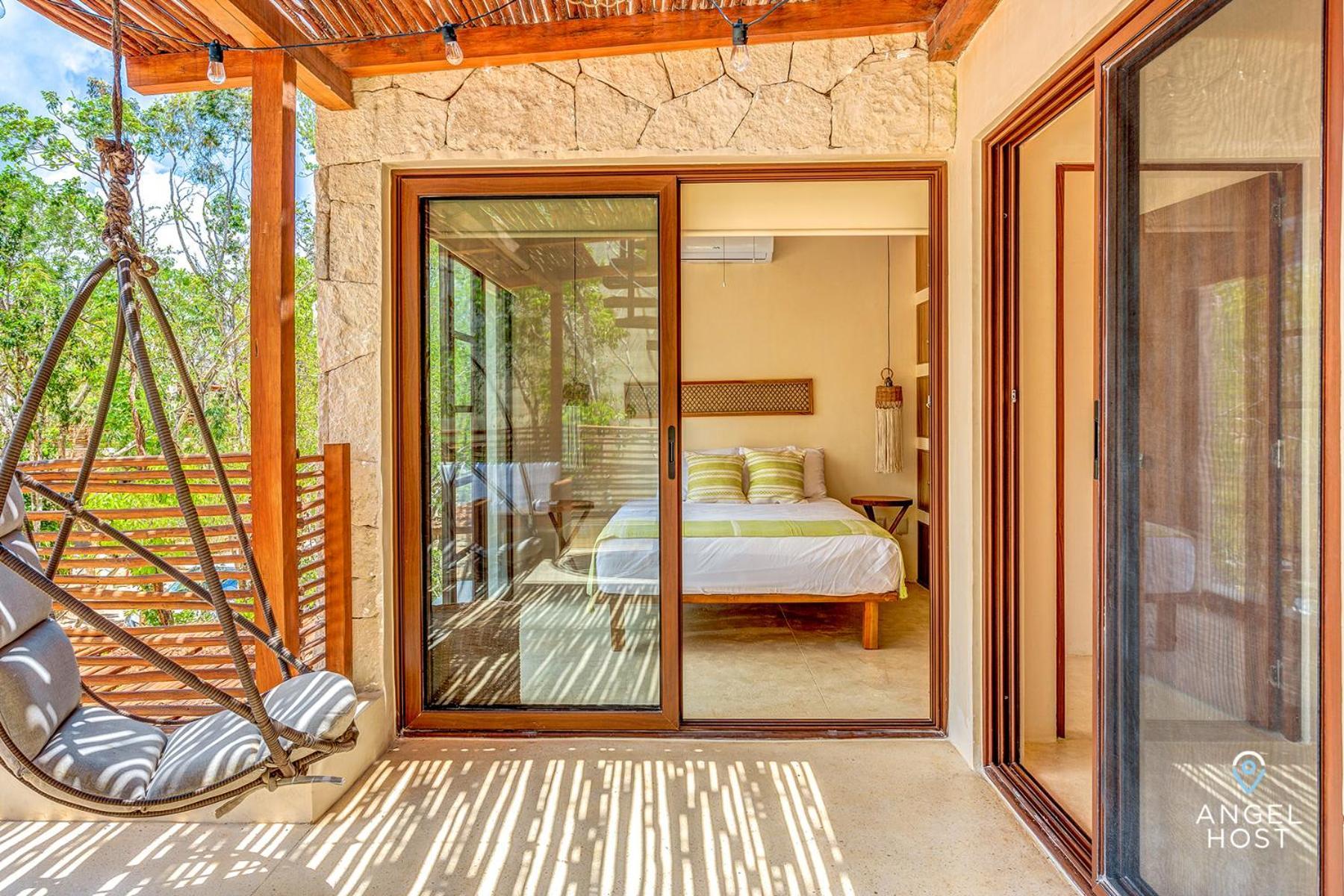 Nature Luxury Selva Norte Tulum Luaran gambar