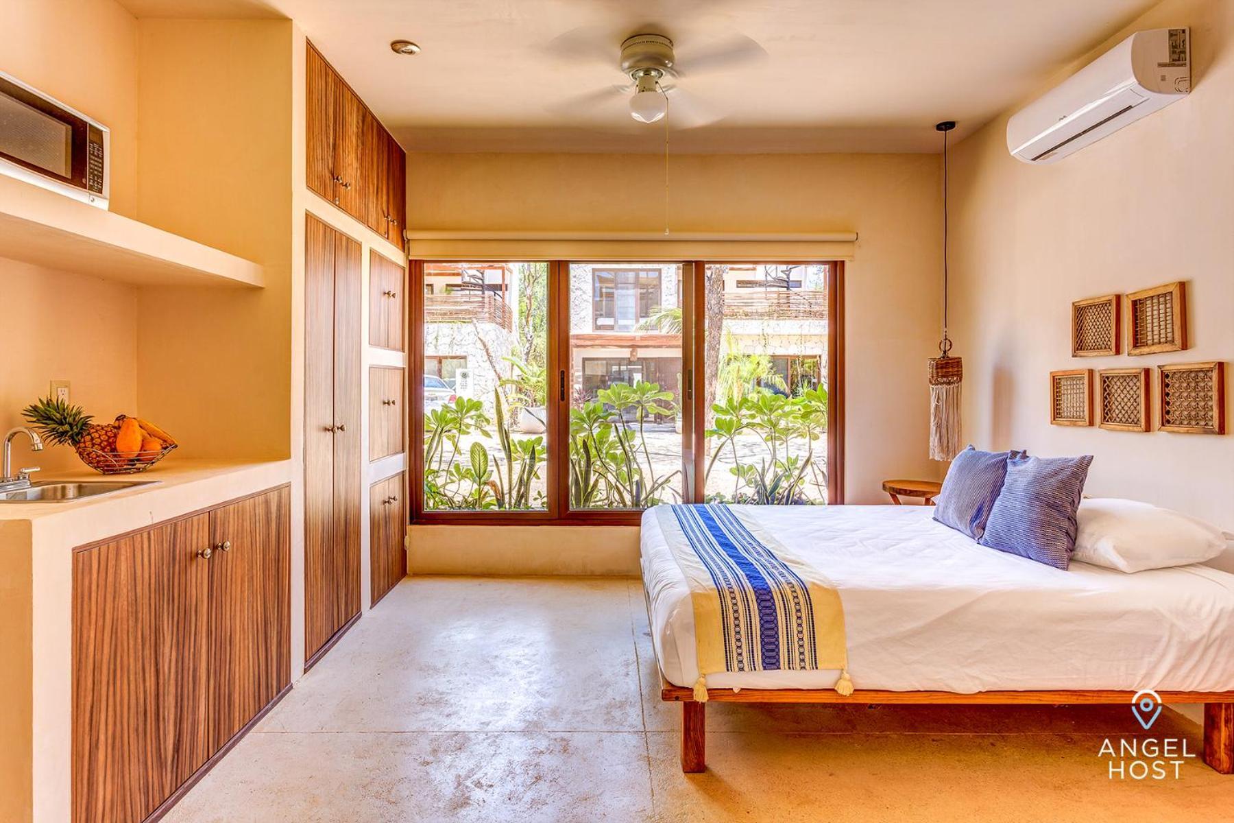 Nature Luxury Selva Norte Tulum Luaran gambar
