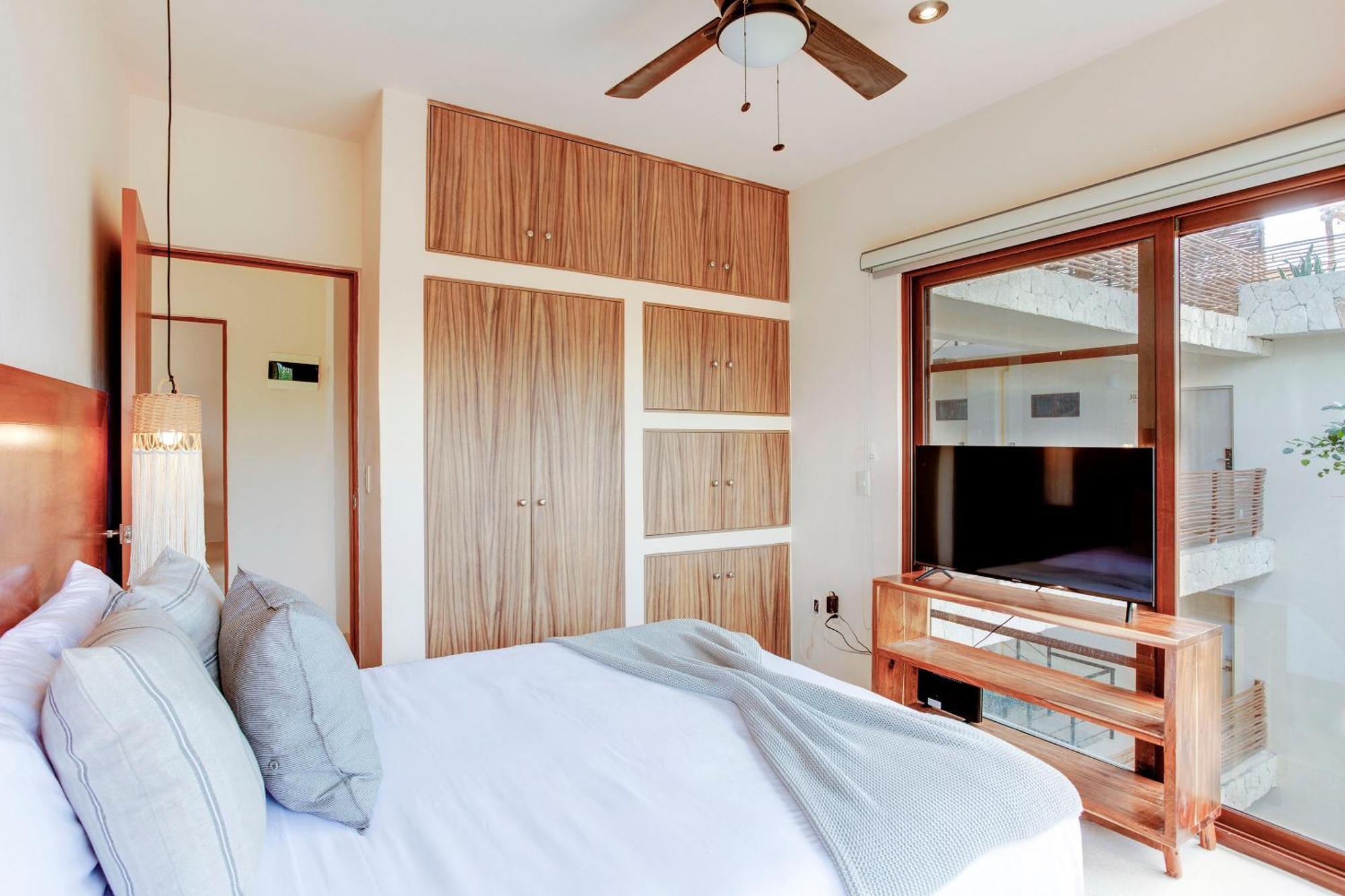 Nature Luxury Selva Norte Tulum Luaran gambar